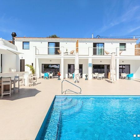 Vh Costablanca - Apartamento Marta Beach 4 Calpe Bagian luar foto