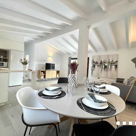 Vh Costablanca - Apartamento Marta Beach 4 Calpe Bagian luar foto