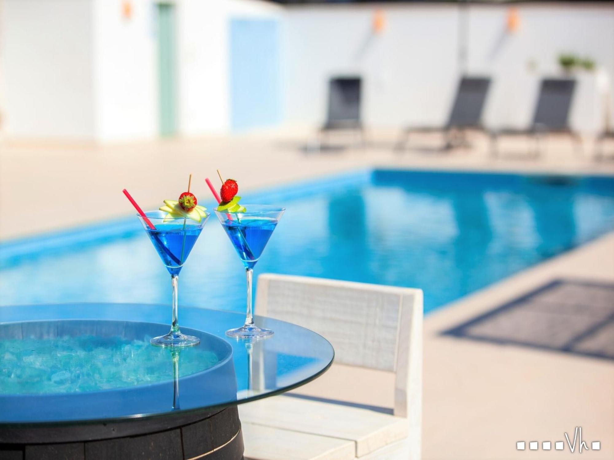 Vh Costablanca - Apartamento Marta Beach 4 Calpe Bagian luar foto