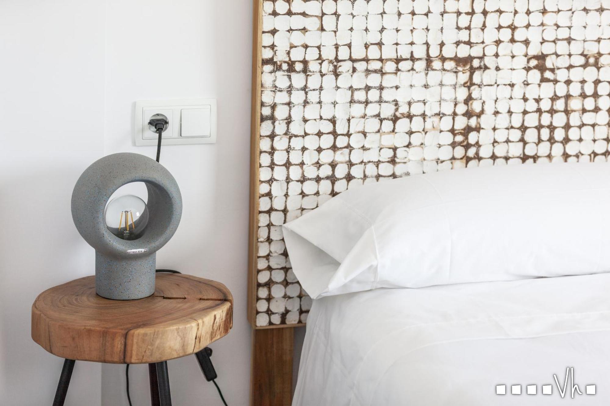 Vh Costablanca - Apartamento Marta Beach 4 Calpe Bagian luar foto