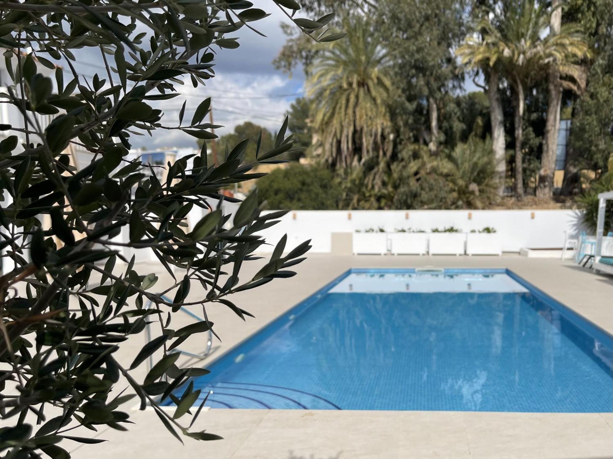 Vh Costablanca - Apartamento Marta Beach 4 Calpe Bagian luar foto