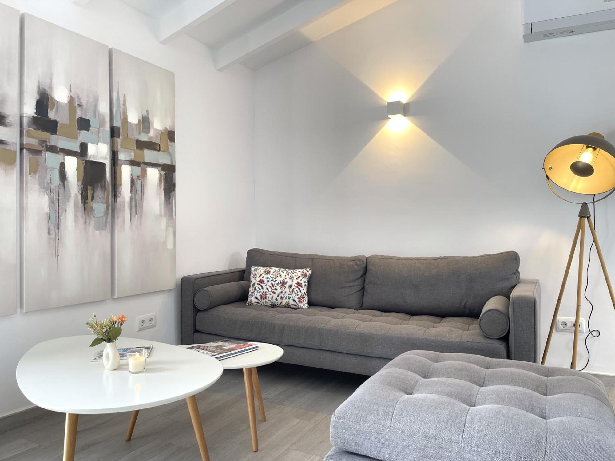 Vh Costablanca - Apartamento Marta Beach 4 Calpe Bagian luar foto