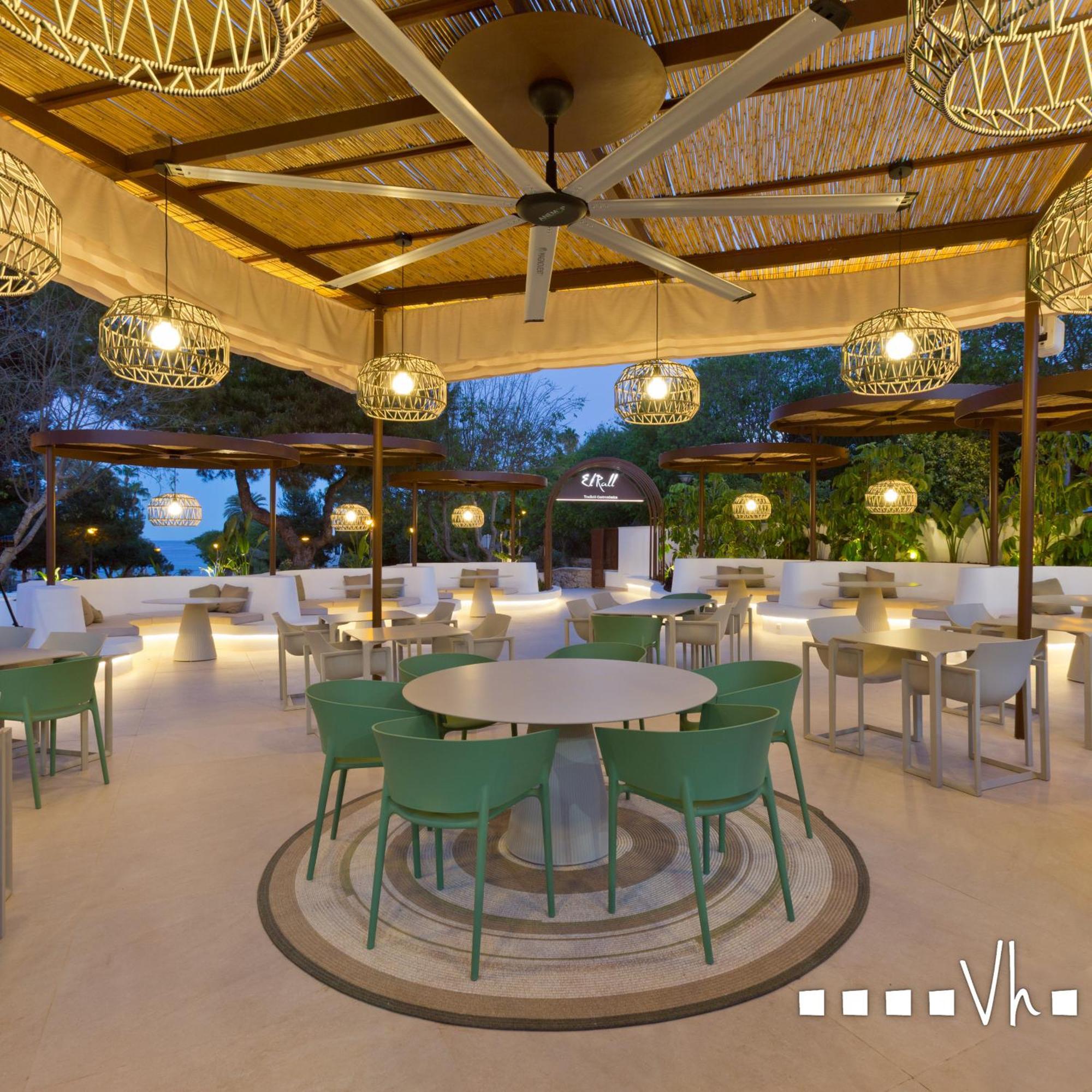 Vh Costablanca - Apartamento Marta Beach 4 Calpe Bagian luar foto