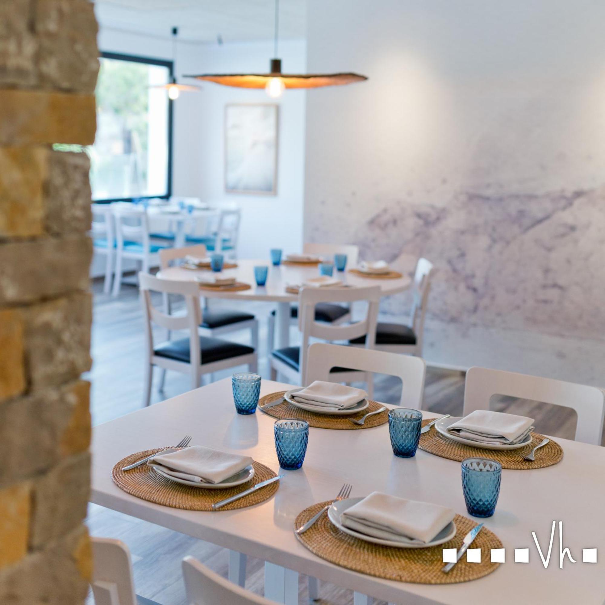 Vh Costablanca - Apartamento Marta Beach 4 Calpe Bagian luar foto