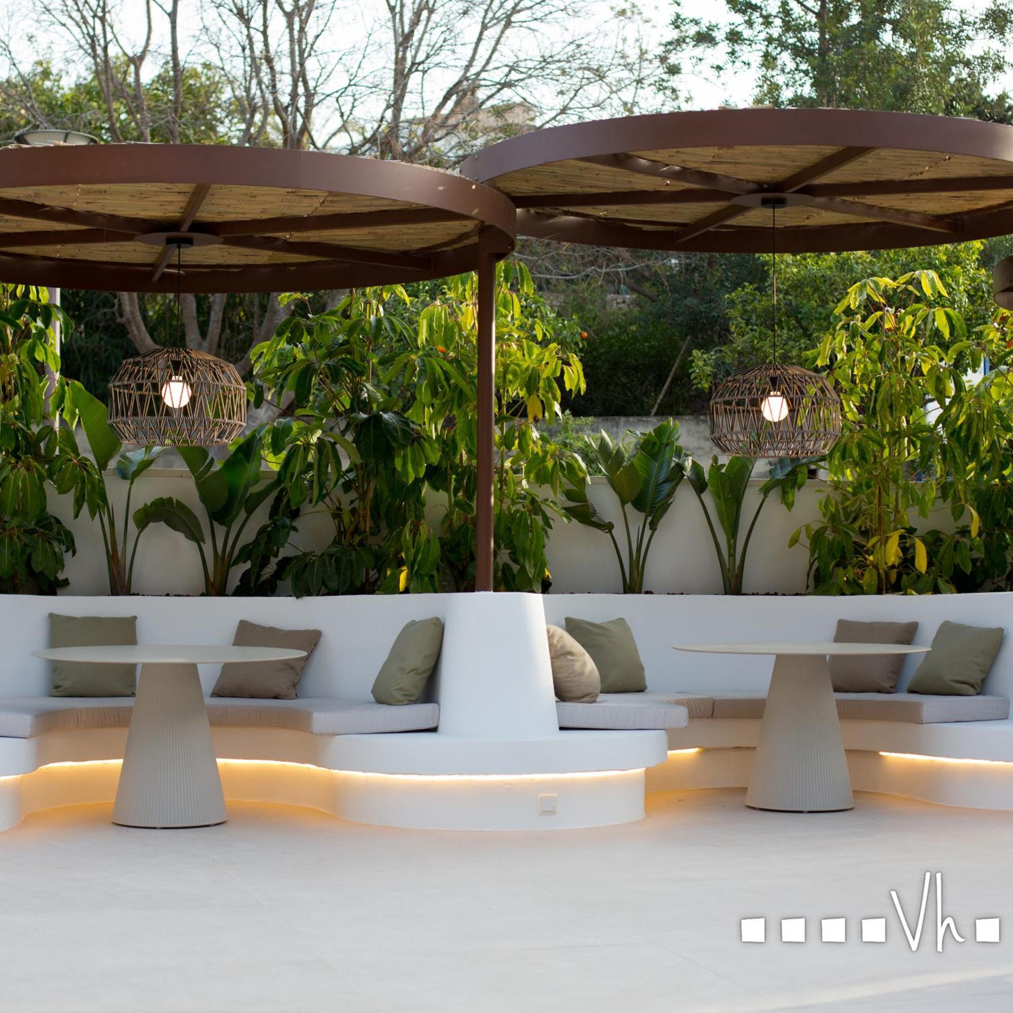 Vh Costablanca - Apartamento Marta Beach 4 Calpe Bagian luar foto