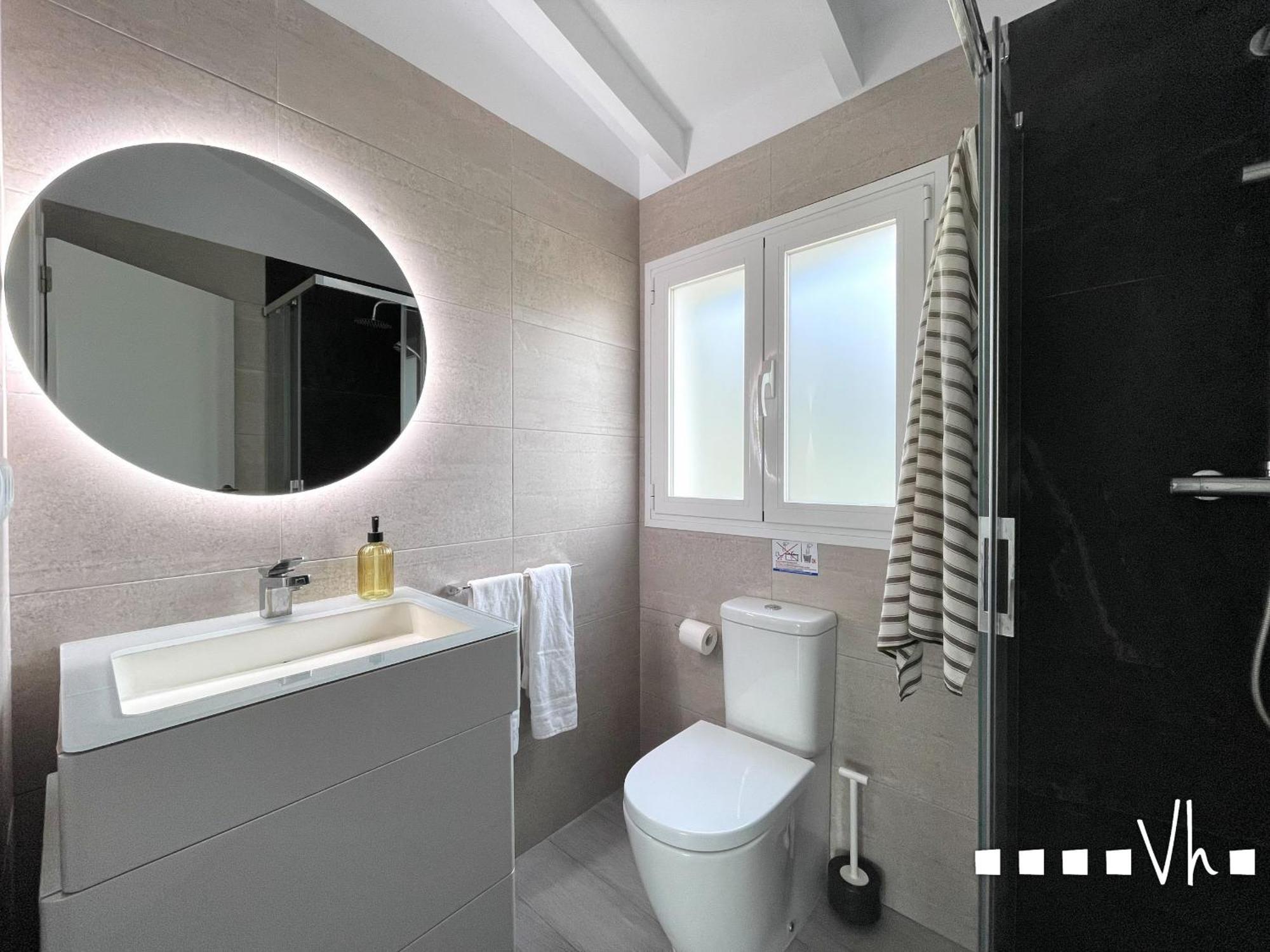 Vh Costablanca - Apartamento Marta Beach 4 Calpe Bagian luar foto
